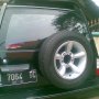 Jual SUZUKI SIDEKICK 1996 GOOD CONDITION, ISTIMEWA