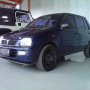 Jual Daihatsu Ceria KX 2001