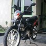 Jual Suzuki Satria FU 2008 mulusss terawat!!.. Bandung