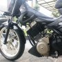 Jual Suzuki Satria FU 2008 mulusss terawat!!.. Bandung