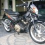 Jual Suzuki Satria FU 2008 mulusss terawat!!.. Bandung