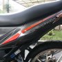 Jual Suzuki Satria FU 2008 mulusss terawat!!.. Bandung