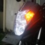 Jual Suzuki Satria FU 2008 mulusss terawat!!.. Bandung