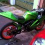 Jual NINJA RR 2010 ( MODIFICATION )