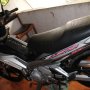 Jual Jupiter MX 2007 Full Tubeless Jakarta Terawat