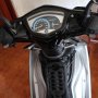 Jual Jupiter MX 2007 Full Tubeless Jakarta Terawat