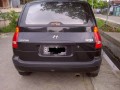 Jual Hyundai Matrix AT 2002 Hitam 70juta