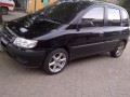 Jual Hyundai Matrix AT 2002 Hitam 70juta