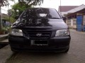 Jual Hyundai Matrix AT 2002 Hitam 70juta