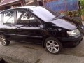 Jual Hyundai Matrix AT 2002 Hitam 70juta