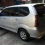 JUAL TOYOTA AVANZA TYPE G TAHUN 2006