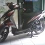 JUAL CEPAT HONDA VARIO TH.2008 FULL ORIGINAL