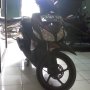 JUAL CEPAT HONDA VARIO TH.2008 FULL ORIGINAL