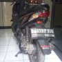 JUAL CEPAT HONDA VARIO TH.2008 FULL ORIGINAL