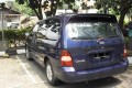 Jual Mobil Kia Carnival th 2000. Mobil keluarga murah, terawat, siap dipake