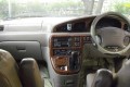 Jual Mobil Kia Carnival th 2000. Mobil keluarga murah, terawat, siap dipake