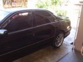 Dijual CAMRY 2001 Hitam Manual