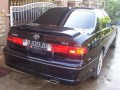 Dijual CAMRY 2001 Hitam Manual