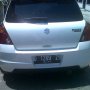 Jual Over kredit Suzuki Swift GT3 MT 2012 Bandung