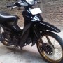 Jual Suzuki Shogun new 110 (khusus peenggemar)