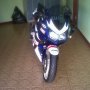 Jual motor ninja 