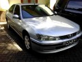 Peugeot 406 D9 2000 VERY LOW KM MINT CONDITION