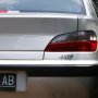 Jual Peugeot 406 D8 1997 M/T Silver