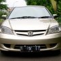 Jual Honda Civic VTI A/T 2001