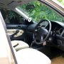 Jual Honda Civic VTI A/T 2001