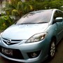 Jual Mazda 5 2008 Tangan 1