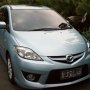 Jual Mazda 5 2008 Tangan 1