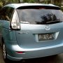 Jual Mazda 5 2008 Tangan 1