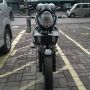 Yamaha Vixion Hitam Tahun 2011