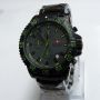 jam SWISS ARMY Chronograph 1109G original