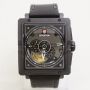 Expedition E6640 Automatic Black