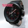 SWISS ARMY Chronograph SA2132MB (BLR) for Men