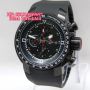 SWISS ARMY SA2069 Rubber (BLK) for Men