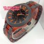 Alexandre Christie 2358LH Orange