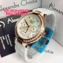 ALEXANDRE CHRISTIE 2387 (WG) for ladies