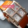 ALEXANDRE CHRISTIE 2409PL Leather