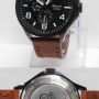 ALEXANDRE CHRISTIE 6279MF Leather (BRB) for Men