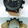 ALEXANDRE CHRISTIE 6283MC (BR) Leather