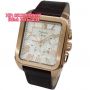 Alexandre Christie 6314M brown Gold