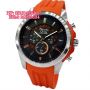 Alexandre Christie 6325M Orange White