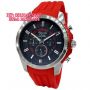 Alexandre Christie 6325M Red White