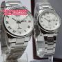 Alexandre Christie 8380 Sapphire (WH) Sepasang