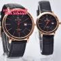 ALFA 55003 Leather (BLGL) Sepasang