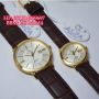 ALFA 55003 Leather (GLW) Sepasang