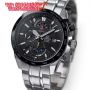 CASIO EDIFICE EFR-520RB-1A Red Bull Racing Limited Edition