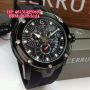 CERRUTI CRA041F224G Rubber (BLK) For Men